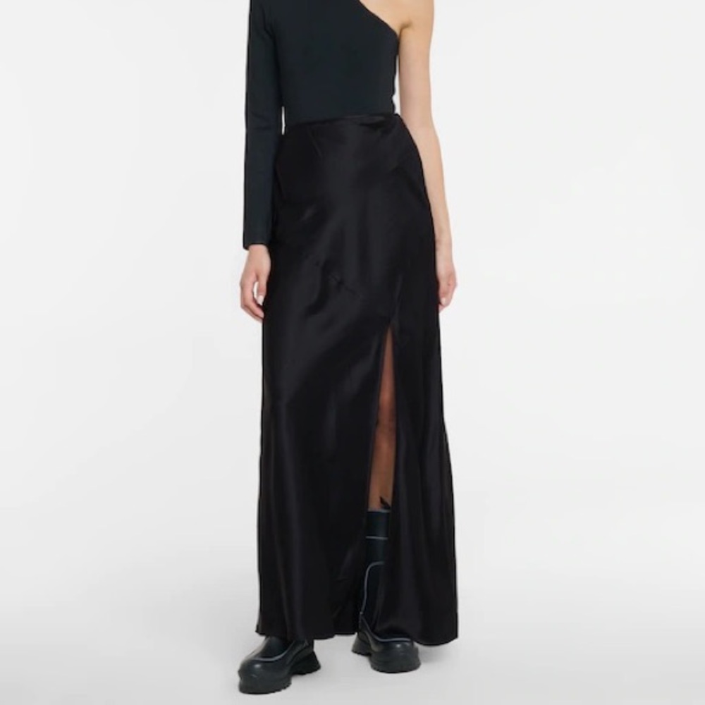 SIR THE LABEL editta skirt size 1 brand new without tags